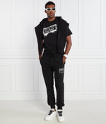 Спортивные штаны Versace Jeans Couture - черный(75GAAT12CF06T)