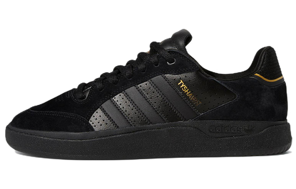 Кроссовки Adidas Originals Tyshawn Tyshawn Low