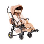 Кресла-коляски инвалидные "Vita Buggy 7850"