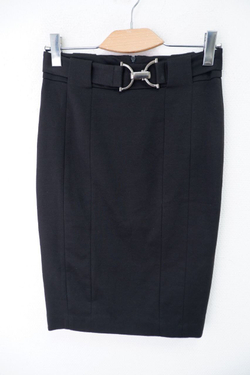 Юбка Zara прямая 46 размер