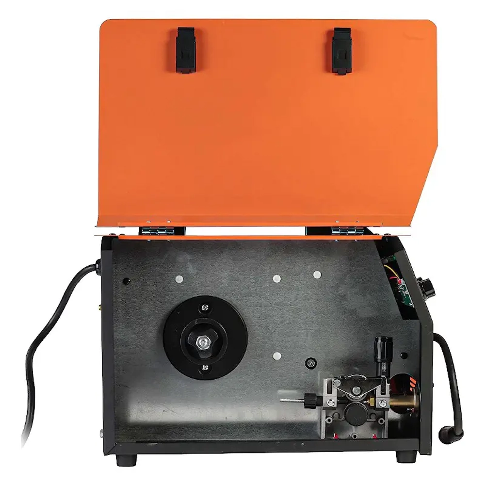 PATRIOT WMA 225MQ полуавтомат сварочный инверторный 605301755