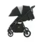 Прогулочная коляска Valco Baby Snap 4 Ultra Flatt Matt Pitch