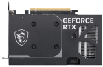 Видеокарта MSI GeForce RTX 5050 VENTUS 2X OC (RTX 5050 8G VENTUS 2X OC)