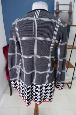 Кардиган Bodyflirt стильный 40 размер