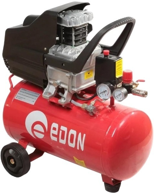 Компрессор "Edon OAC-25/1000"