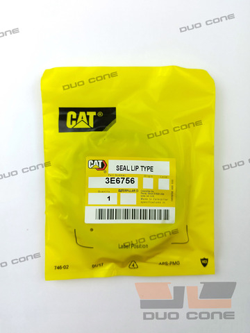 Грязесъемник Caterpillar 3E6756