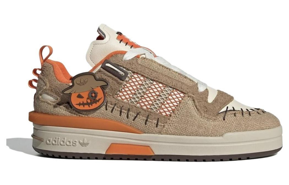 Кроссовки Adidas Forum Mod Low