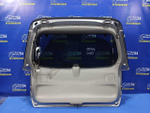 Дверь пятая NISSAN LIBERTY 1998-2004