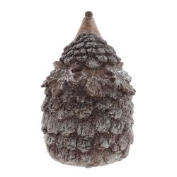 GAEM Фигурка декоративная "Ёжик", L9,5 W7 H11,5 см