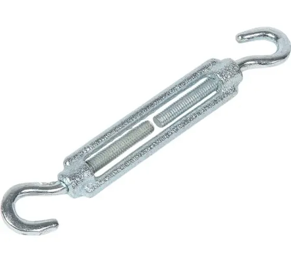 DIN 1480 RR 6 талреп крюк-крюк