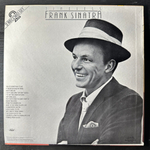 Frank Sinatra ‎– Timeless 2LP (США 1983г.)