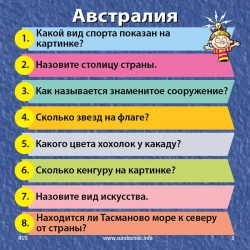 BrainBox. Сундучок знаний Вокруг света