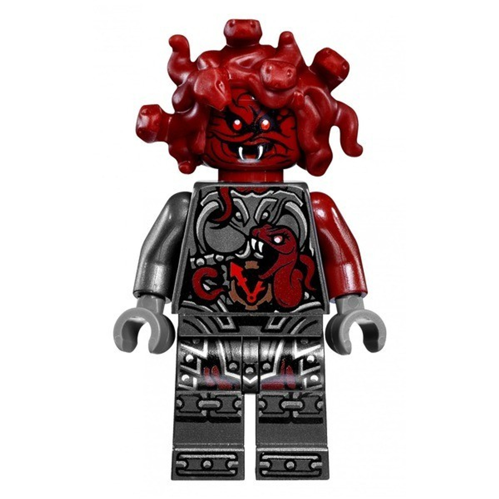 LEGO Ninjago: Самурай VXL 70625 — Samurai VXL — Лего Ниндзяго