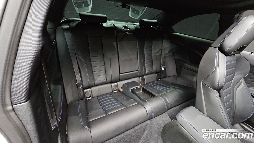 BMW 2 Series (G42) M240i xDrive Coupe (04.2023)
