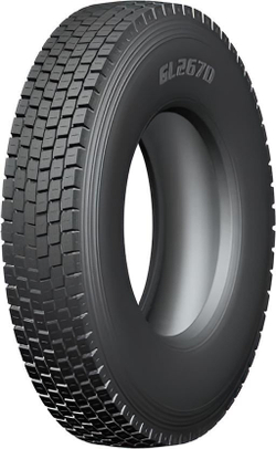 Автошина 315/70R22.5-20PR TORNADO (ADVANCE HOLDINGS) GL267D 156/150L M+S 3PMSF (ПРИВОД) (F)