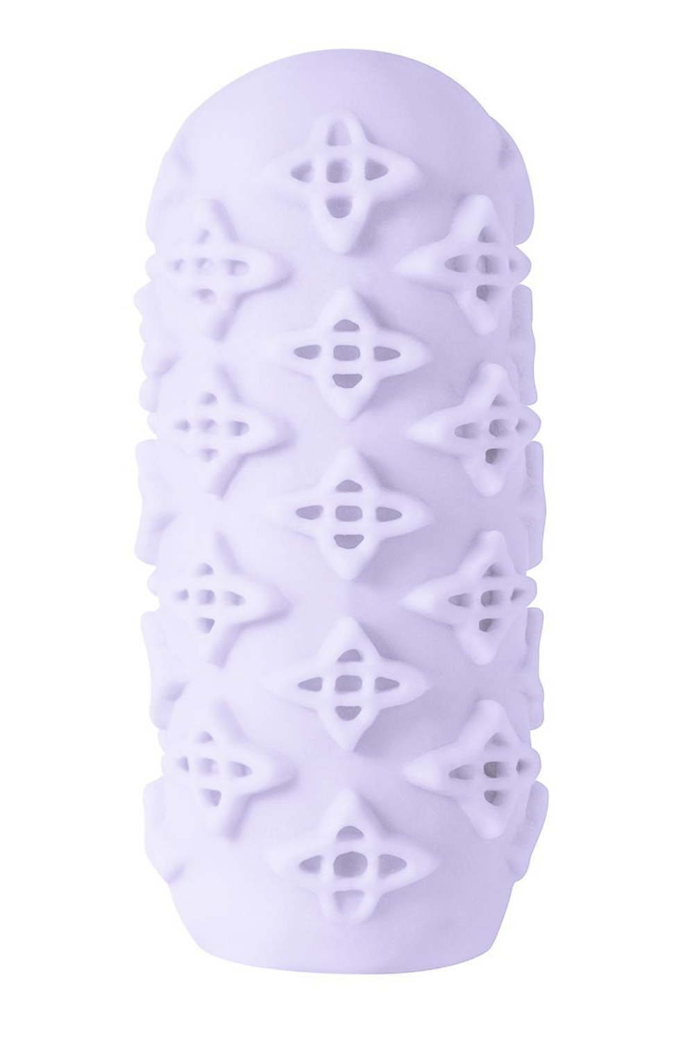 Сиреневый мастурбатор Marshmallow Maxi Honey