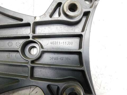 Ручка пассажирская Suzuki V-Strom 650 DL650A VP56A 46311-11J00 (дефект)