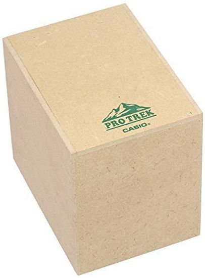 Мужские японские наручные часы Casio PRW-6100FC-1DR