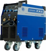 Сварочный полуавтомат AURORA SPEEDWAY 300 многофункциональный (MIG/MAG, MMA) 10905