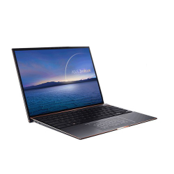 Ноутбук ASUS Zenbook S UX393EA-HK003T (90NB0S71-M00620) Intel Core i7-1165G7/16Gb 4266Mhz LPDDR4x/512Gb SSD/13,9”(3300 x 2200),ratio 3:2/500 nit TOUCH/WiFi6/NumPad/Windows 10
