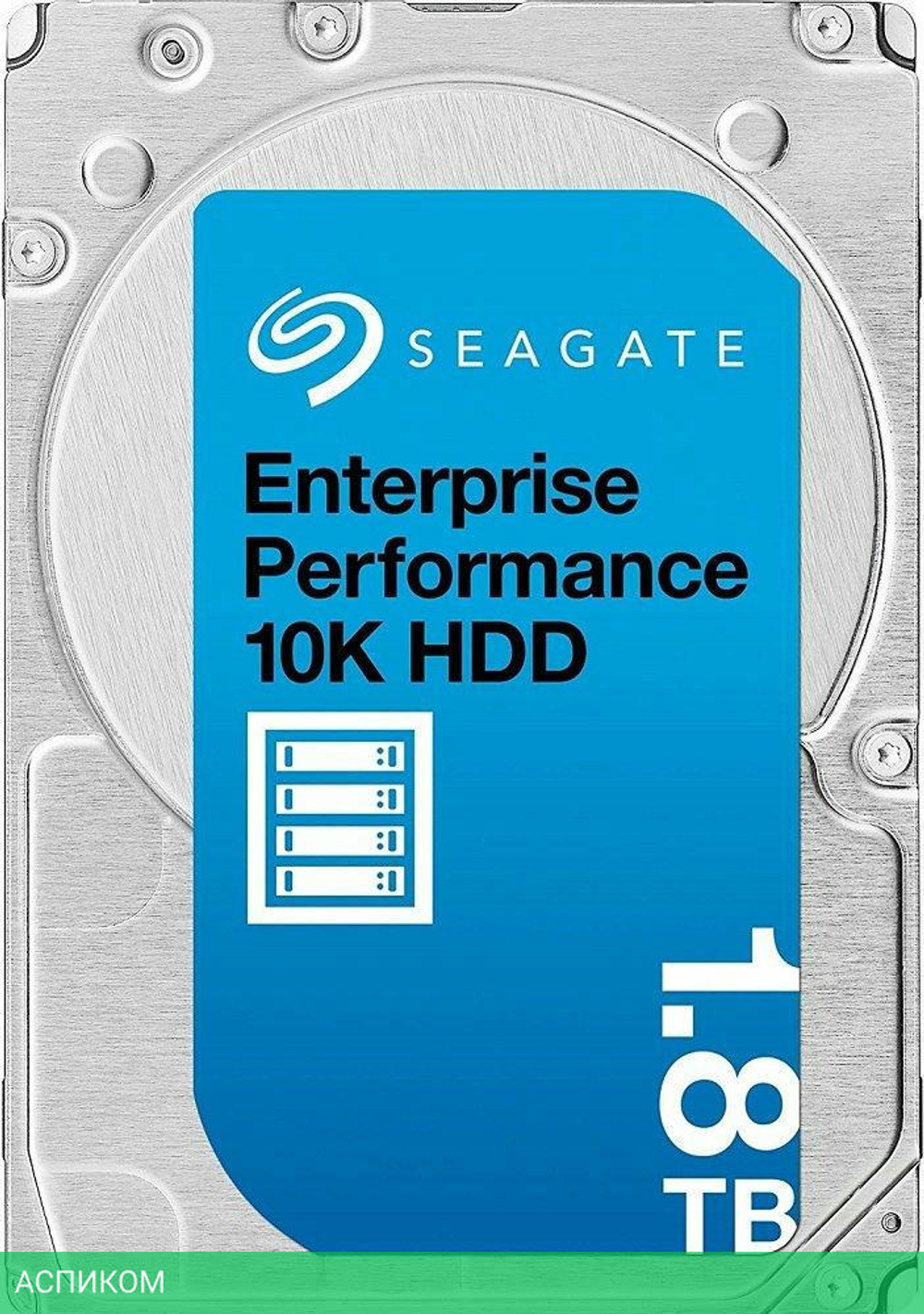 Жесткий диск Seagate Enterprise Performance 10K (ST1800MM0129)