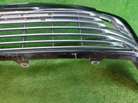 Бампер передний Toyota Camry 8 XV70 (2017-2021)