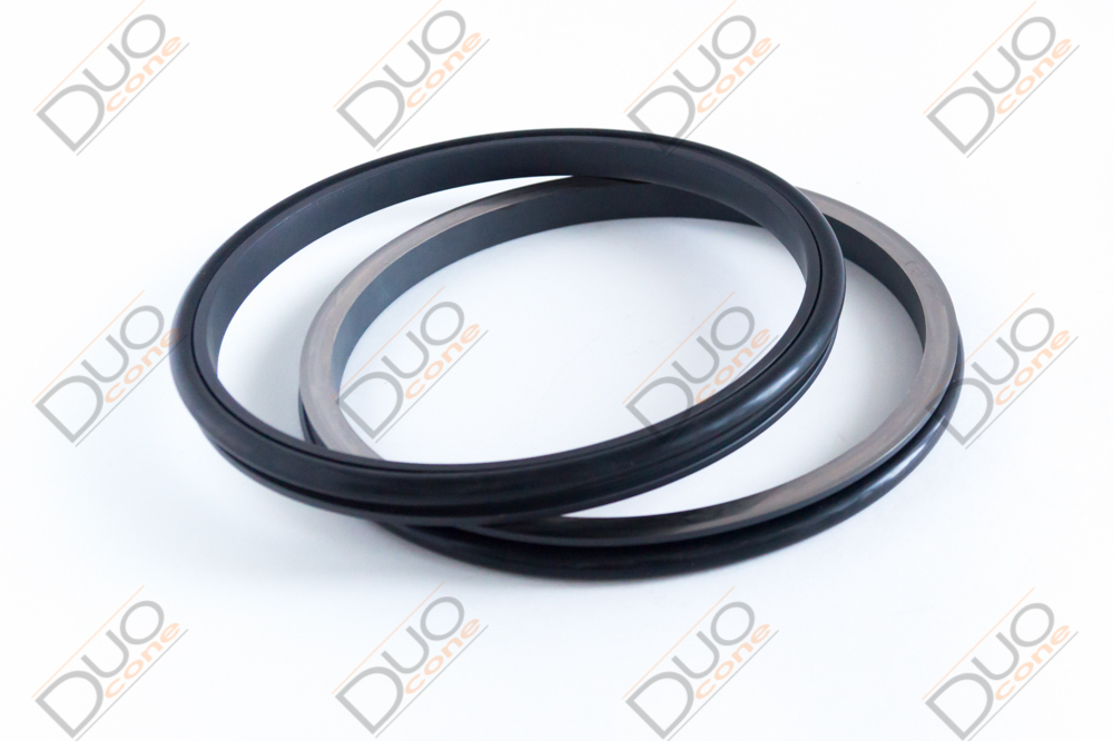 Плавающее уплотнение (доукон) 629402100 для Sandvik