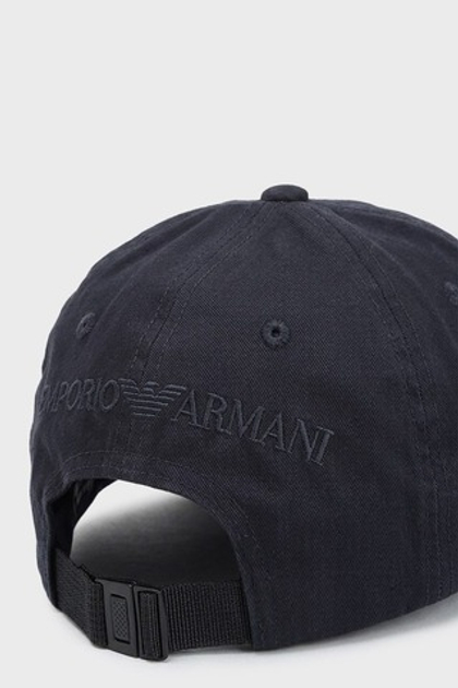 Кепка мужская EMPORIO ARMANI