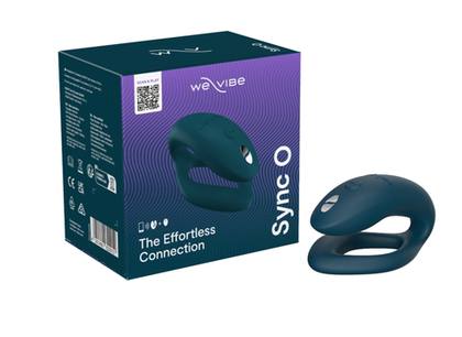 We-Vibe Sync O - Вибратор для пар