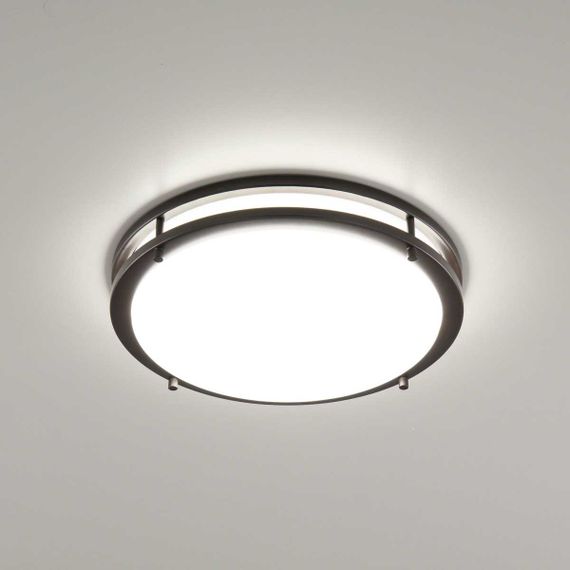 Потолочный светодиодный светильник Citilux Бостон CL709325N