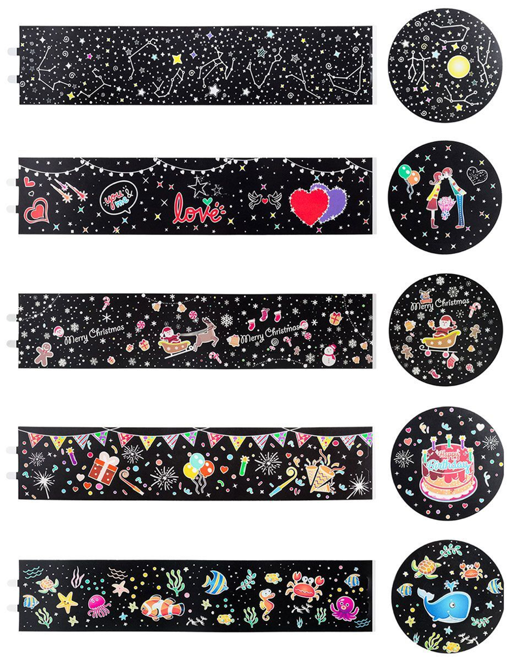 Астропланетарий Levenhuk Star Sky P2 (80338)