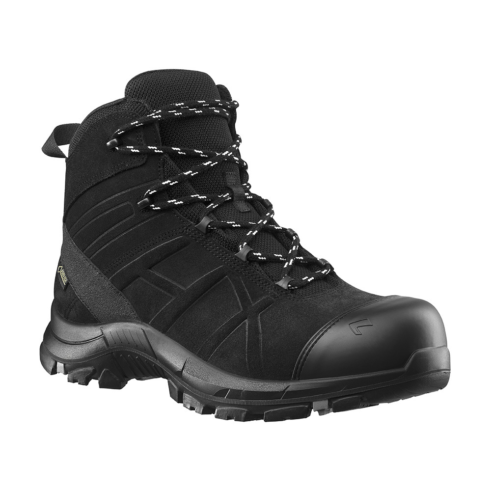 Ботинки Haix  Black Eagle Safety 53 mid