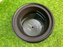 Nikon 85mm 1.4G AF-S Nikkor