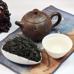 Синь Ян Мао Цзян. Ворсистые лезвия из Синьяна. 