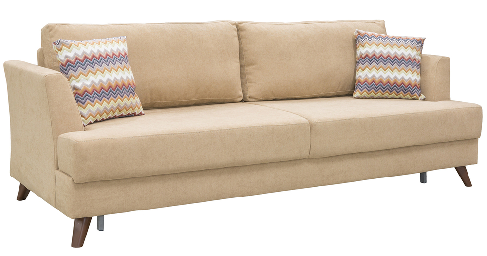 Диван еврокнижка «Уют»