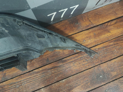 Решетка переднего бампера Toyota RAV4 V (XA50) 18-нв Б/У Оригинал 5311342110