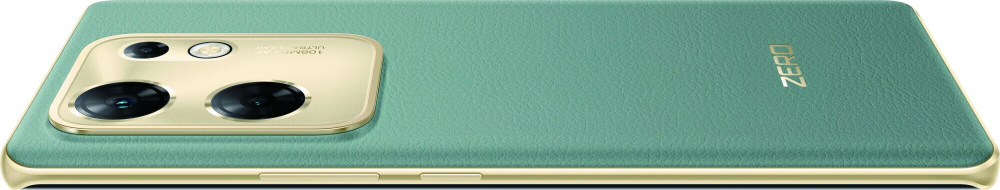 Смартфон Infinix Zero 30 4G 8/256 ГБ RU, Dual nano SIM, misty green