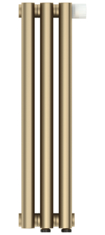 Сунержа Эстет-0 EU50 правый 500х135 3 секции