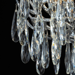 Citilux RITZ CL310021 Бра хрустальное Хром