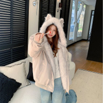 Женская куртка