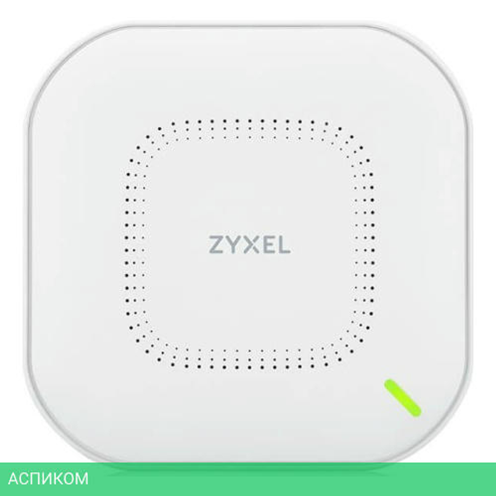 Точка доступа Zyxel NebulaFlex Pro WAX610D-EU0101F