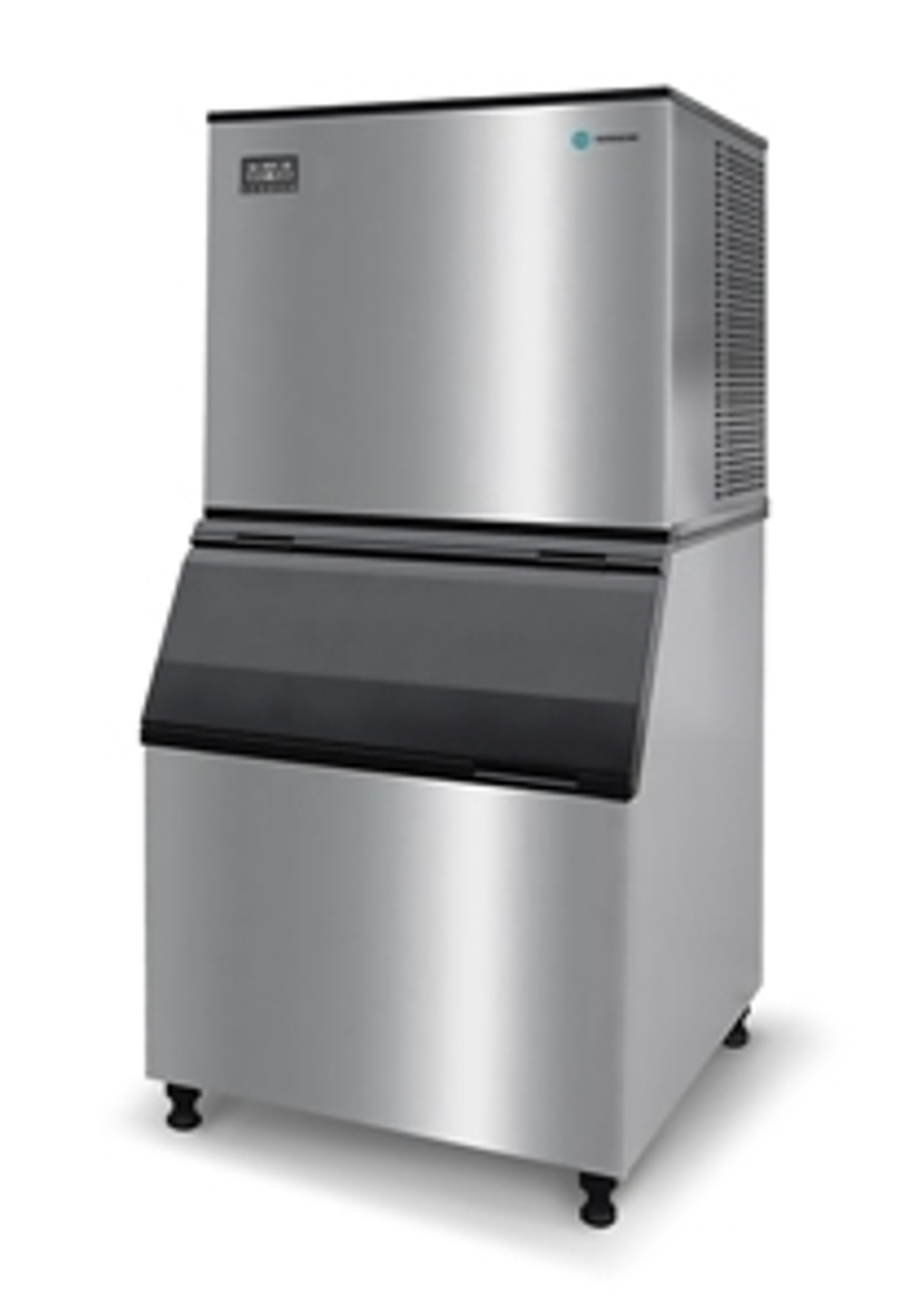 Льдогенератор Hurakan Hkn-Mar800 (Чешуя)