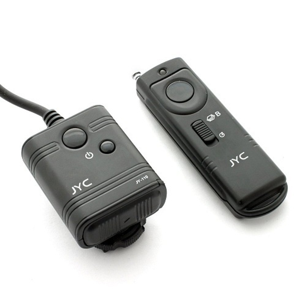 Пульт дистанционного управления Viltrox Wireless Remote Shutter JY-110 C3