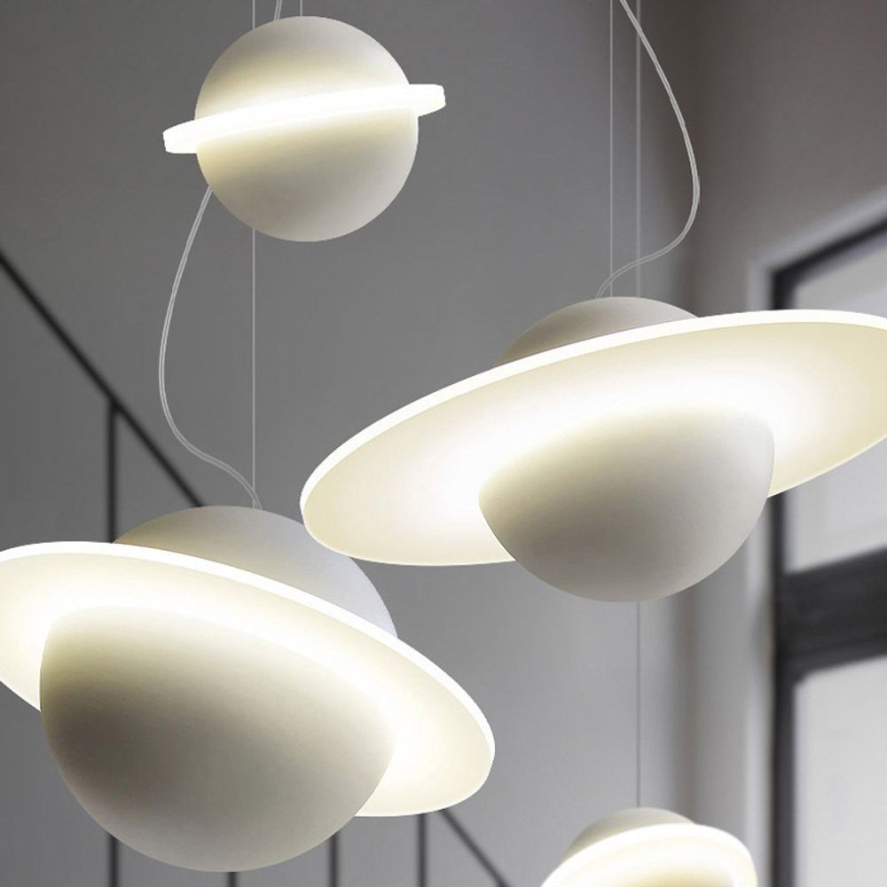 Подвесной Светильник Parma D20 By Imperiumloft