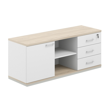 Тумба сервисная вариант №3 ALLEGRO (АЛЛЕГРО)