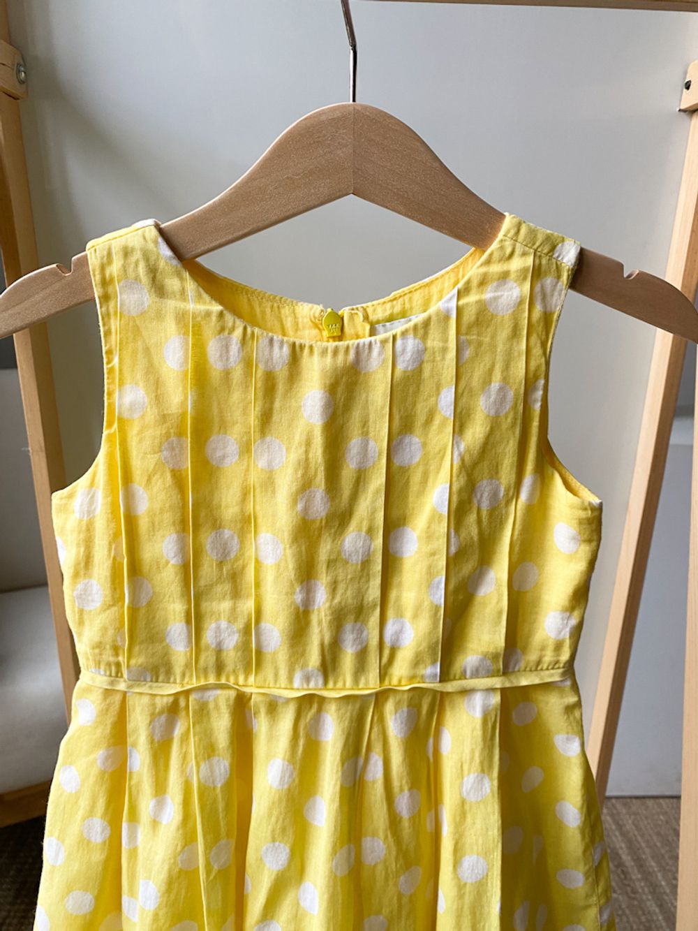 Хлопковое платье Bogi, 92