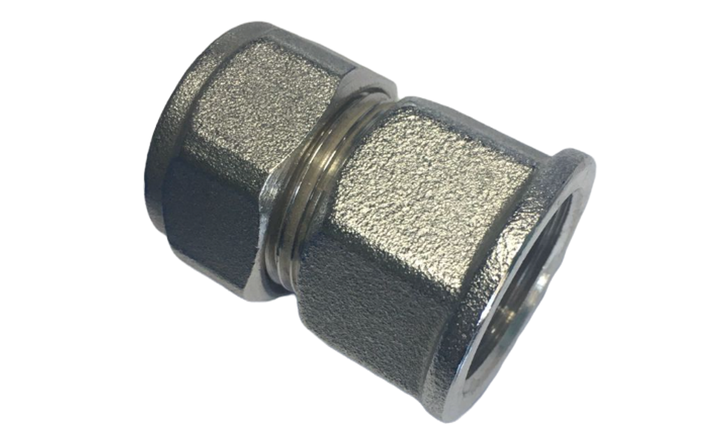 Муфта ВР 20x3/4МП (Henco, Tiemme)