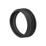 Манжета переходная с чугуна на пластмассу 123х110