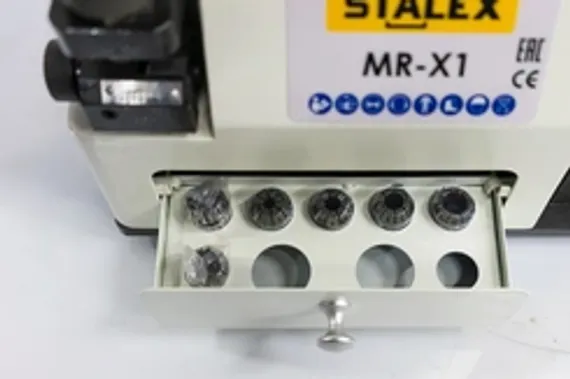 Головка для лазерной сварки IPG FLW D50 L