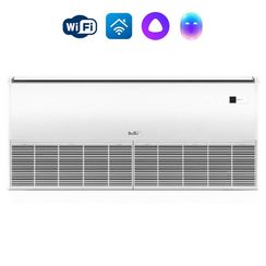 Комплект Ballu BLCI_A_CF-60HN8_V4 инверторной сплит-системы, напольно-потолочного типа